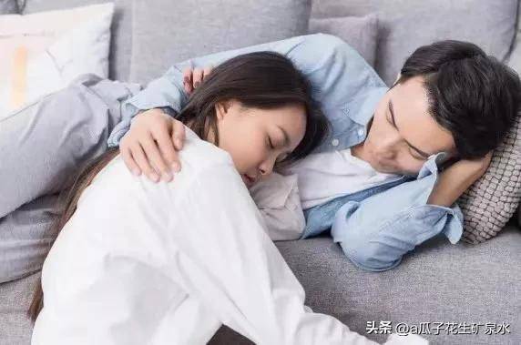 梦见与异性“发作关系”，此中实正的含义，男女都要懂