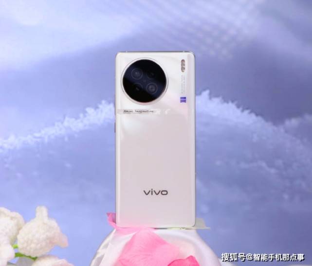 vivo X90ɫ飺âǲʵʵܲ²