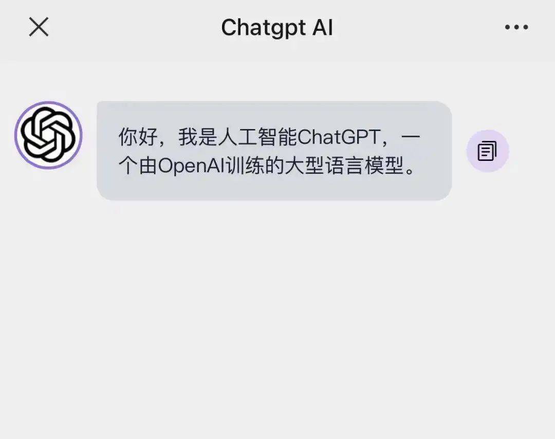 小心上当！盗窟版ChatGPT上线，收费不低啊！｜锐知