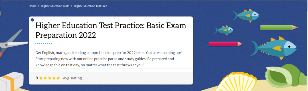 英伦云小保举：私校入学测试和天才班测验（Gifted Children Tests）在线题库