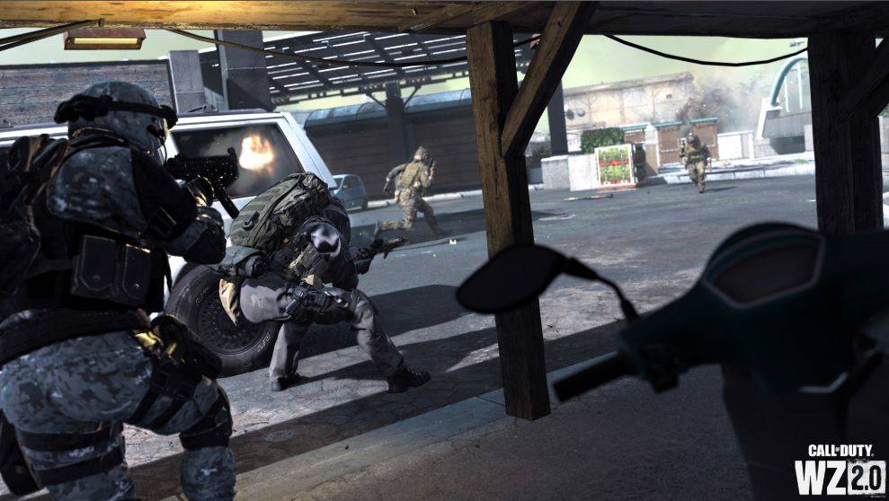 战区2进不去服务器 进不去游戏解决方法