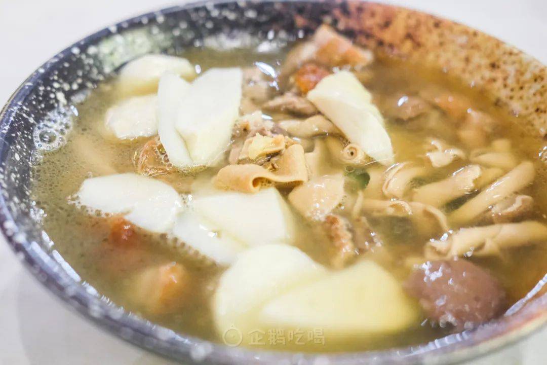 福建美食顶峰，不但是厦门泉州福州。