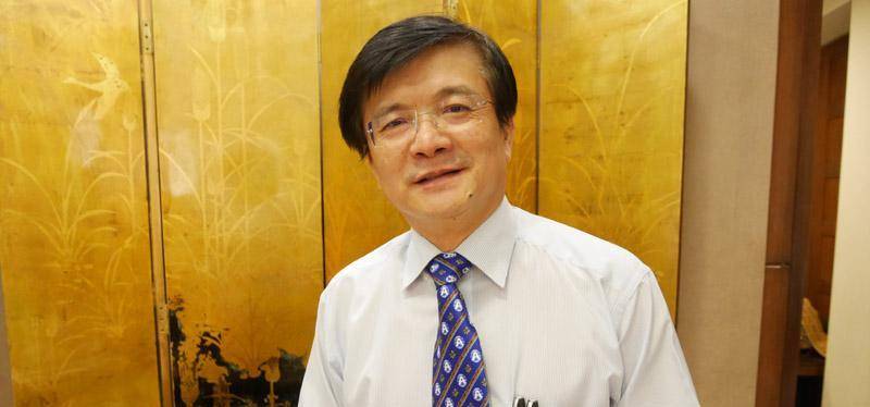 2020年台湾协会一会长被捕审讯后暴露隐藏的真实身份他是谁IM电竞 IM电竞平台(图1)