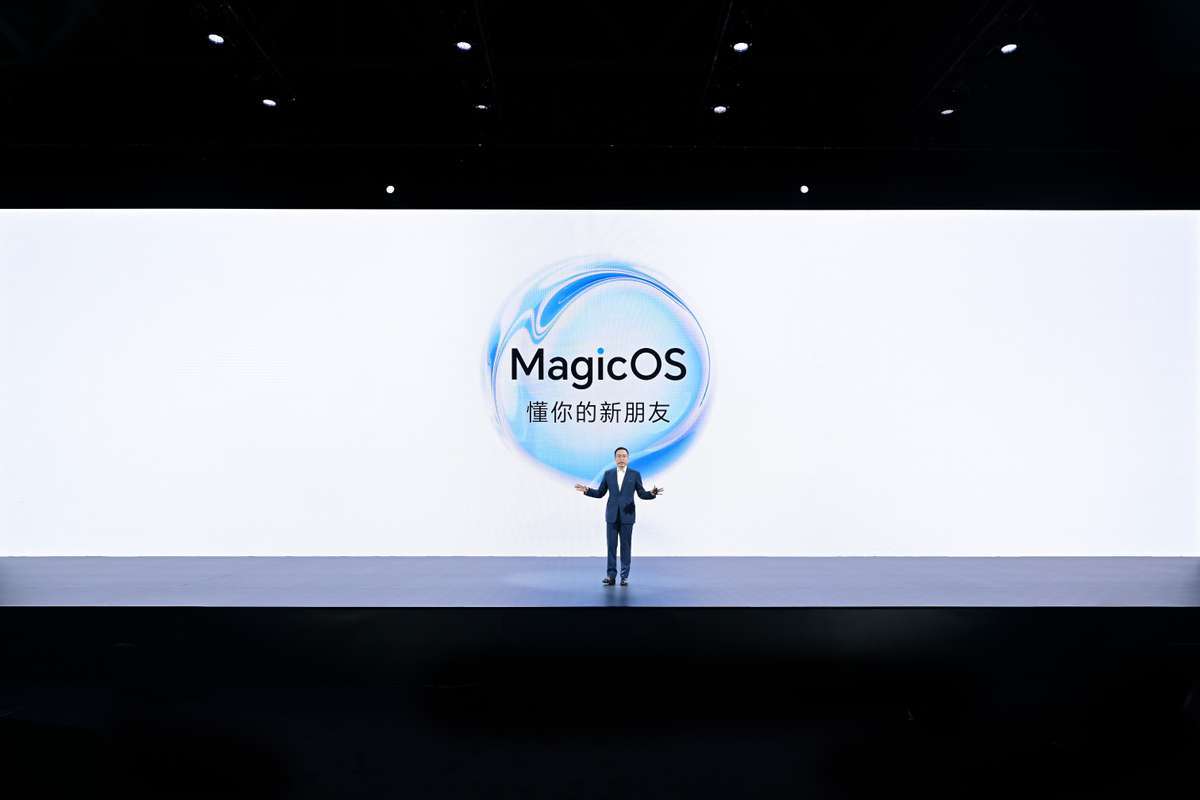 Magic5ϵع⣬MagicOS7.0Ӱ