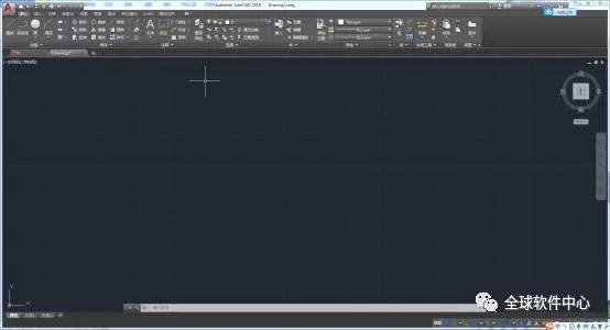 CAD2018软件安拆教程---全版本CAD软件获取