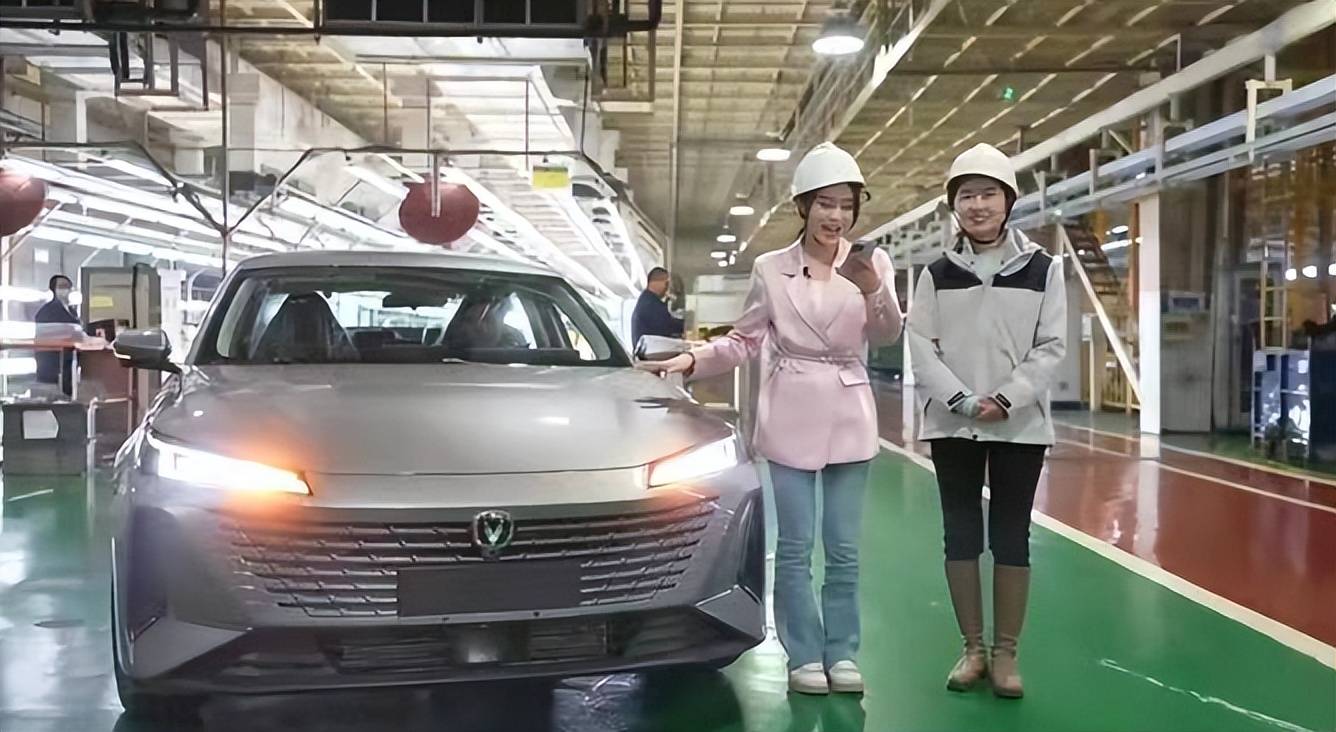 美妙生活有逸达 随逸达曲播镜头探秘长安工场 美妙生活有逸达 随逸达曲播镜头探秘长安工场