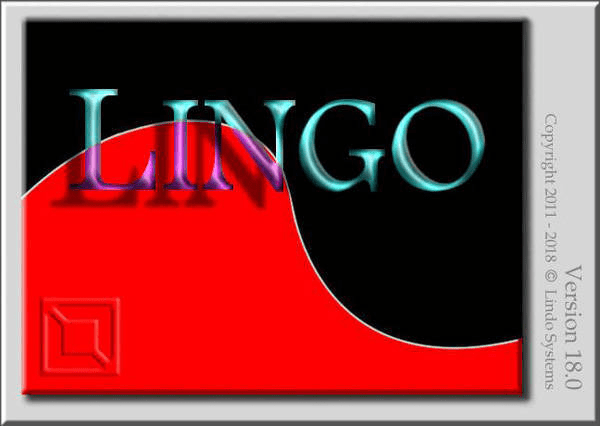 LINGO 18.0下载：LINGO软件最新安拆包下载+详细安拆教程最新下载