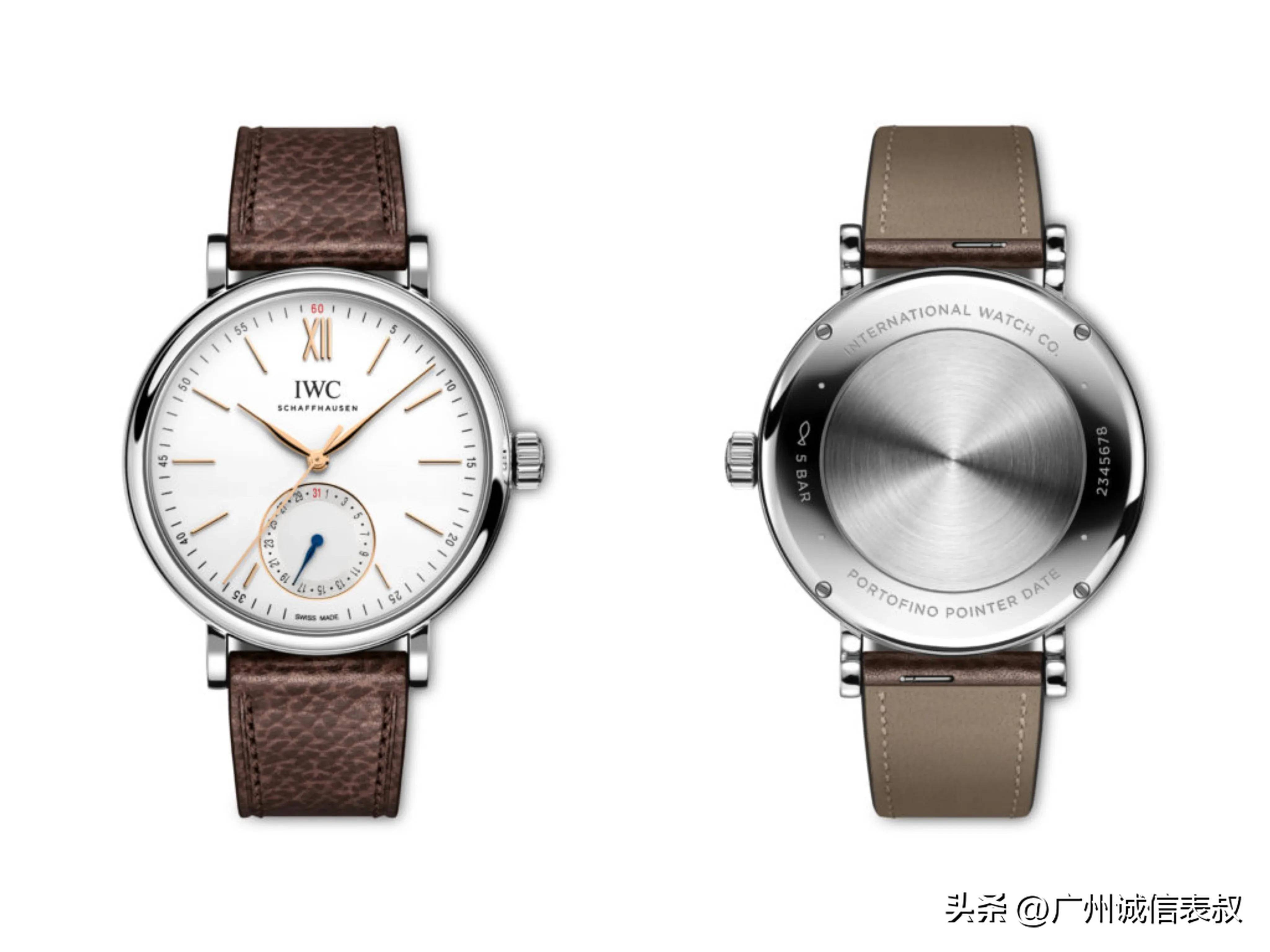 IWC �������ȫ������������Զ�ָ��������չ���η�ŵϵ�� ...