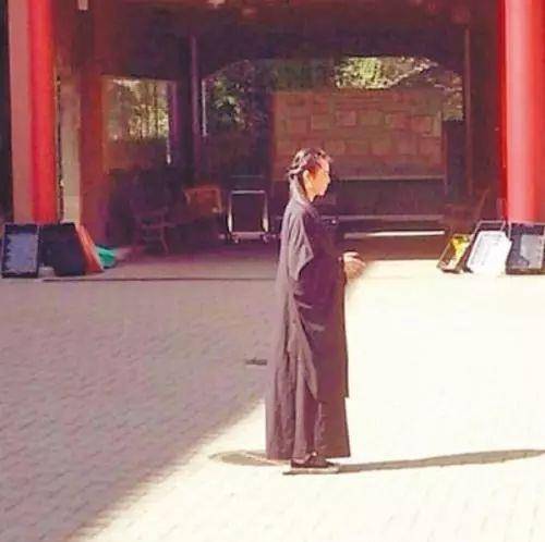 原创“你已娶，我却终身未嫁”王祖贤和齐秦的坎坷爱情