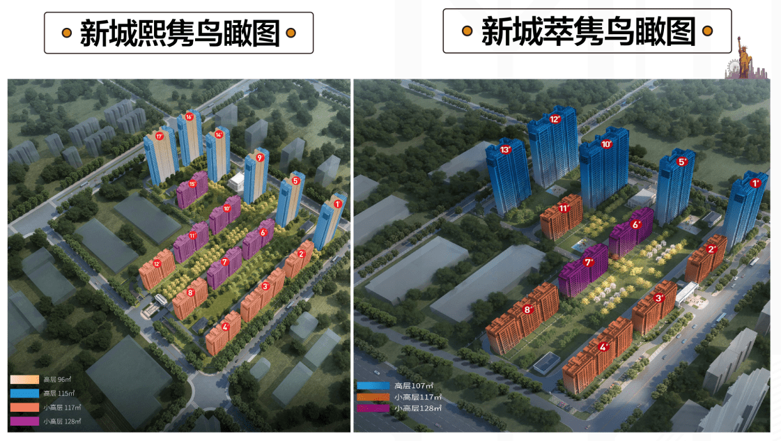 金坛新城熙隽｜罕见实景准现房，将来主场抢先入席