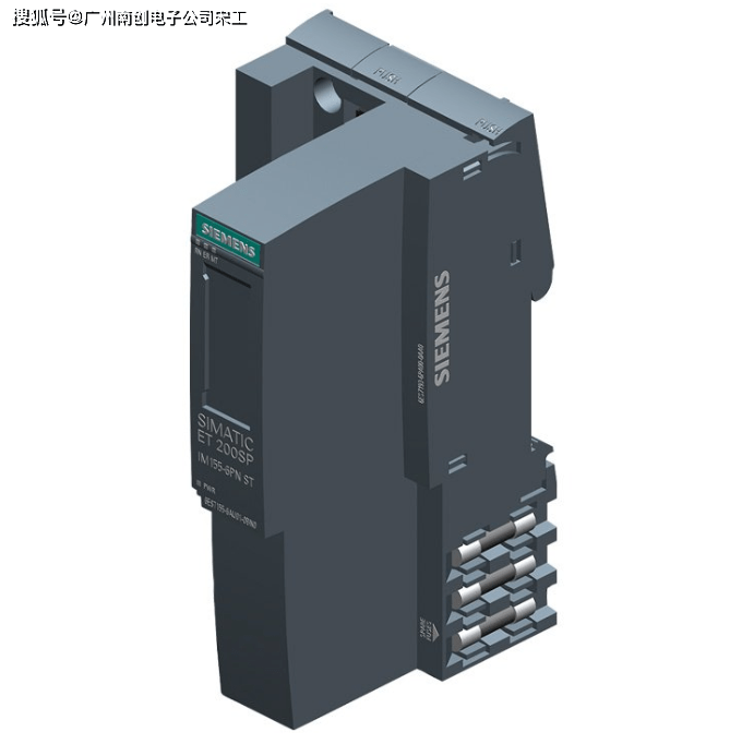 6ES7155-6AU01-0BN0西门子接口模块