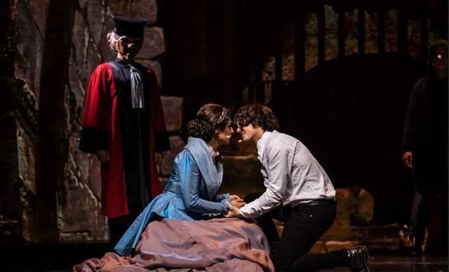 《红与黑》影评