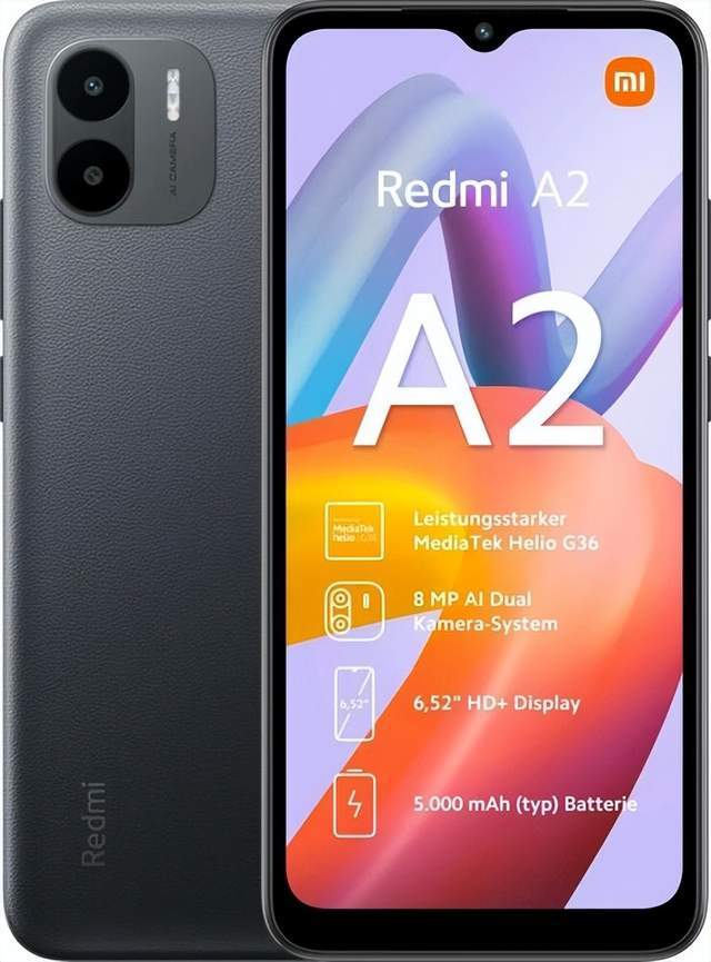 Redmi A2ع⣺λֻг