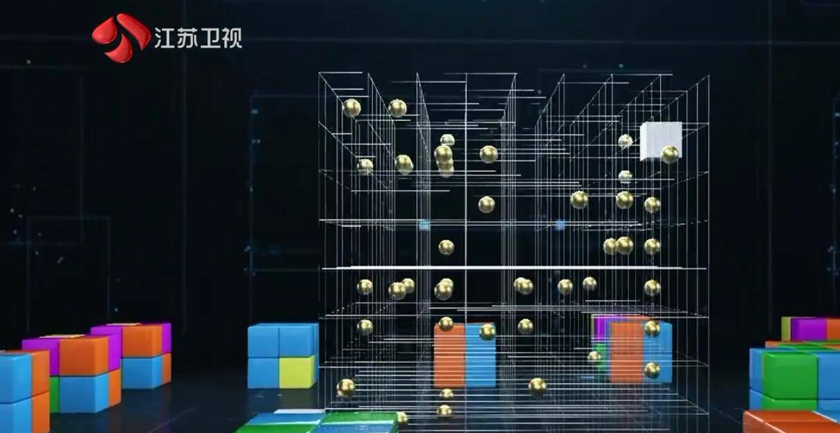 《最强大脑》标题问题太翻车，不雅寡秒解谜底，选手却不断用试错功用