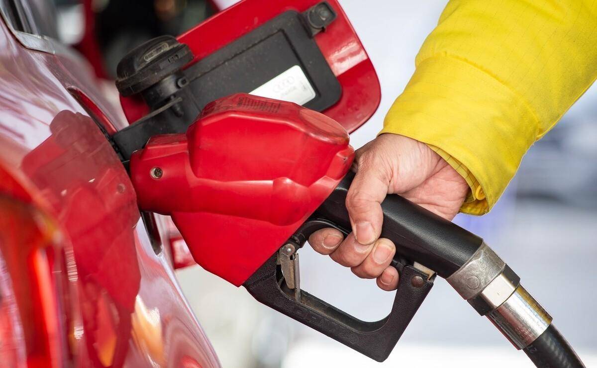 原创             今天油价降了！2023年12月18日油价调整后全国柴油、汽油价格信息