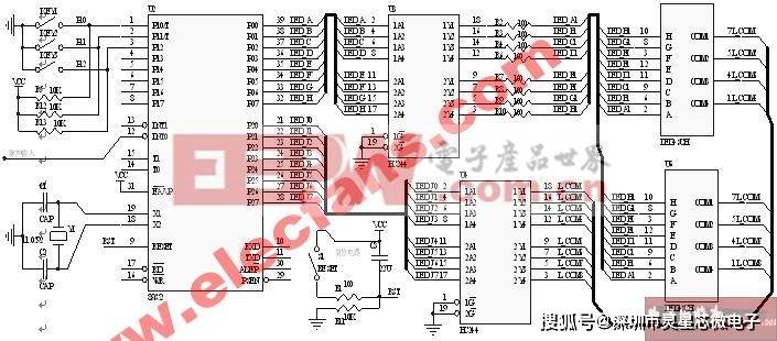 74HC244D/SN74HC244PWR/74HC244PW ...