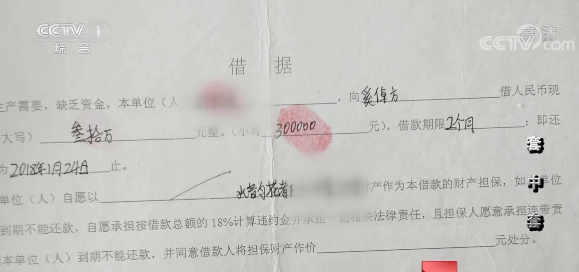 借6万还200多万，痴情女子为男友借贷，最末本身​卖房​还贷败尽家业