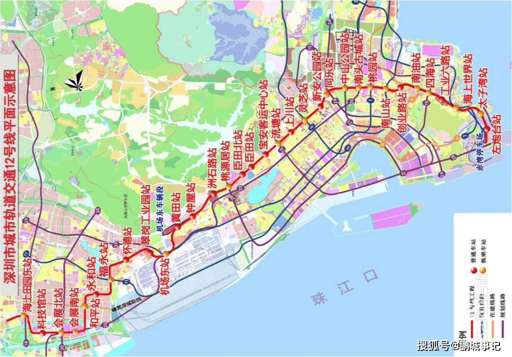 2022您应该掏的深圳新盘现房之南山大新卓越九龙