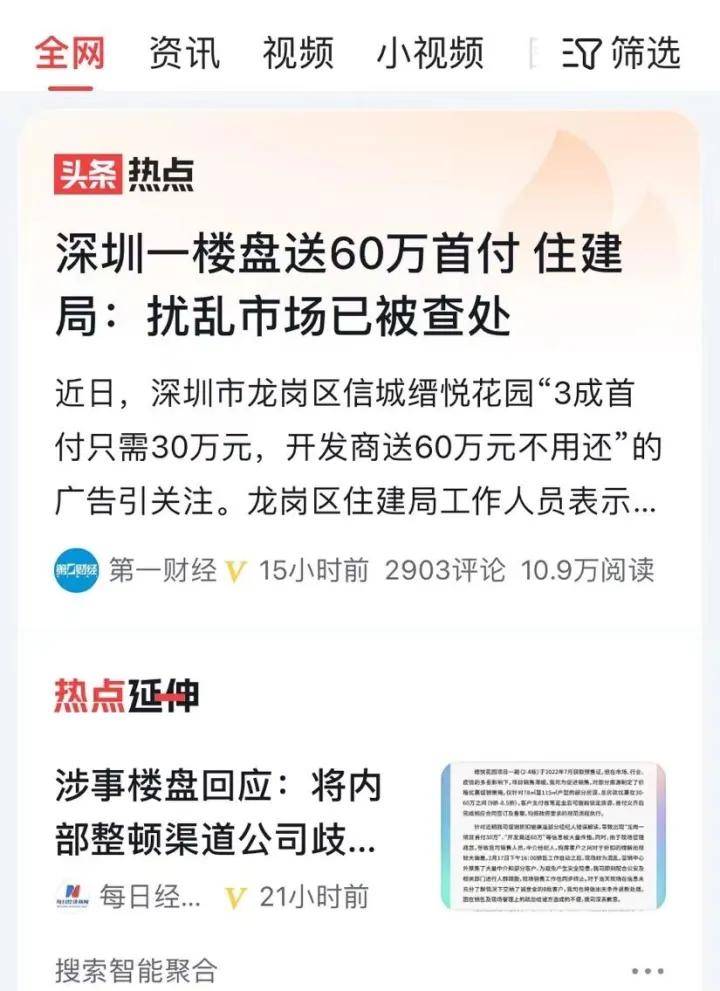 太原新房会降价么？别做梦了