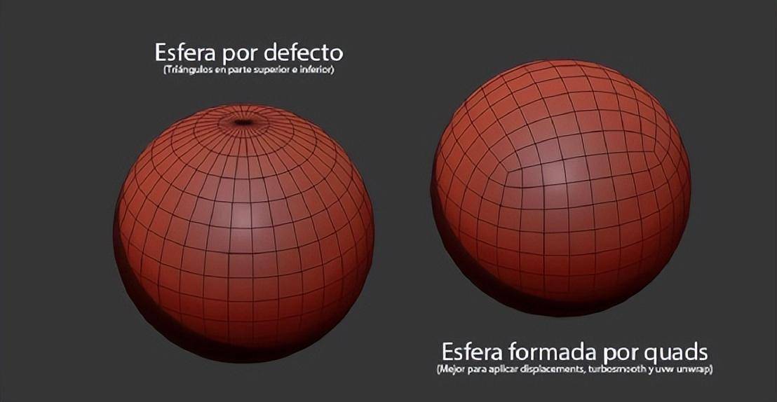 3DMAX中的7个根本建模小窍门