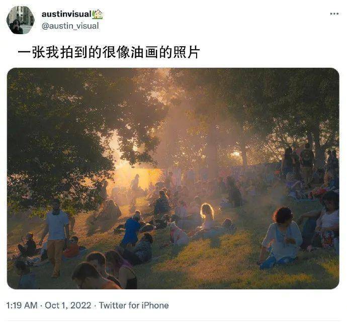 谁顶得住八卦和看热闹啊