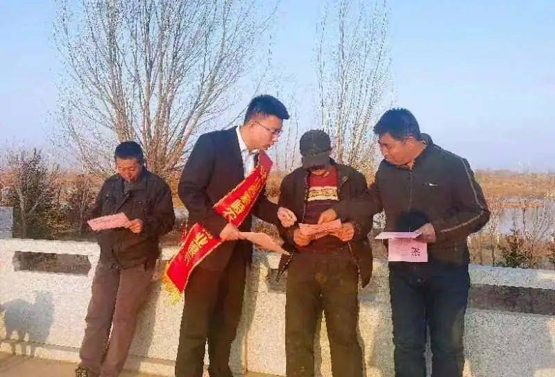 【首季开门红】繁峙农商银行：精准施策 打通实体贷款投放新脉络