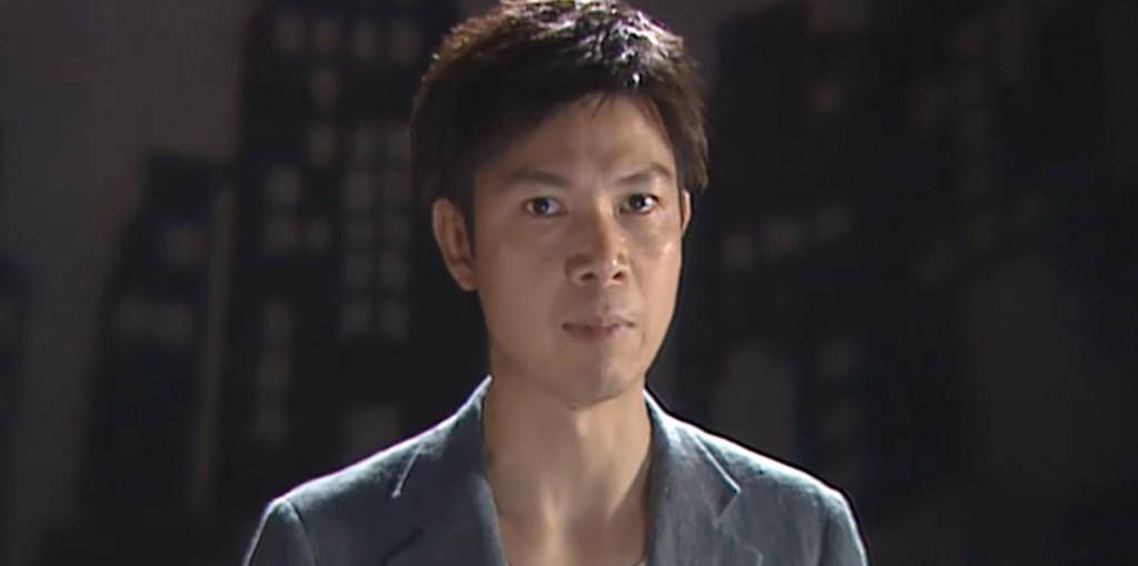 。正在这时李克勤再次邀请他一同主持《残酷一叮》，让梁荣忠彻底翻身。