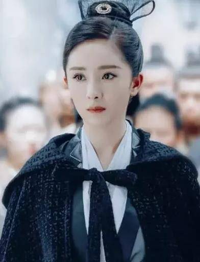 原创
杨幂才是“林婉儿”原型?看到试妆照后,一出场怕是大结局了!4 原创
杨幂才是“林婉儿”原型?看到试妆照后,一出场怕是大结局了!4