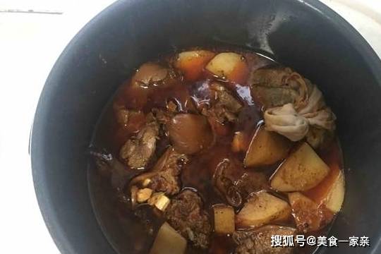 越冷越要吃那肉，一年四时不生病，比牛肉滋补，比猪肉鲜美！