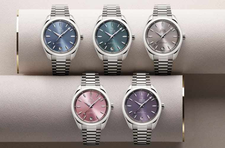 ŷ���Ѻ���Aqua Terra����ϵ�ͷ���ɫ����ɫ������չ��ʾ������