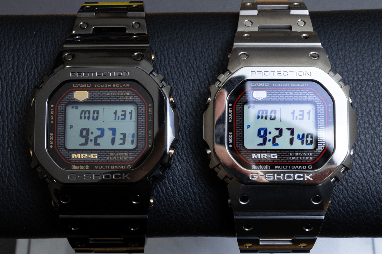 Ʒ⣺ŷG-Shock MRG5000߶ֱ