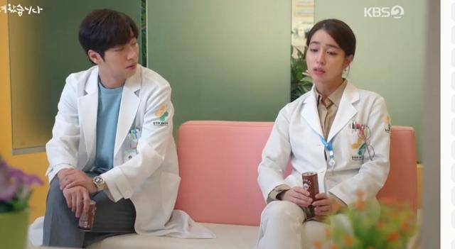 《结过一次了》这部韩剧里的几种爱情模式真的很动人，像极了现实