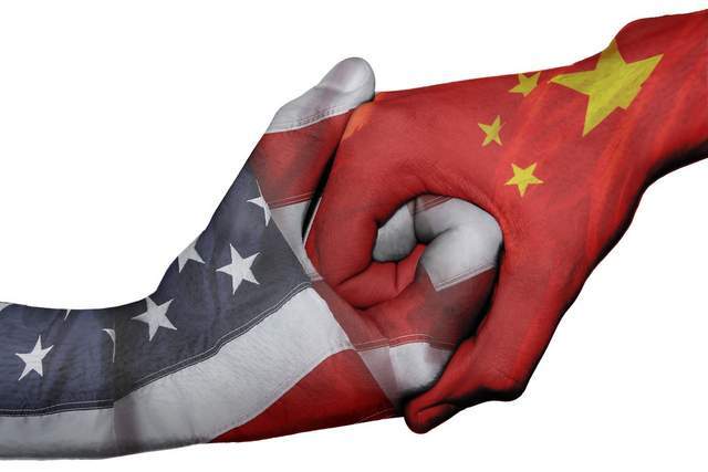 原创             危险信号！去年美国退回中国30%出口申请，平均审核时间大增九成