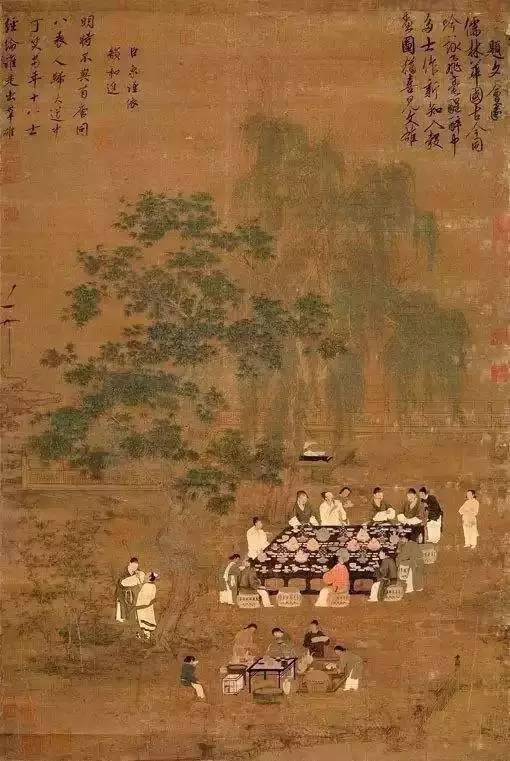 那个荒淫无度的汉子，却让后人跪拜了近1000年