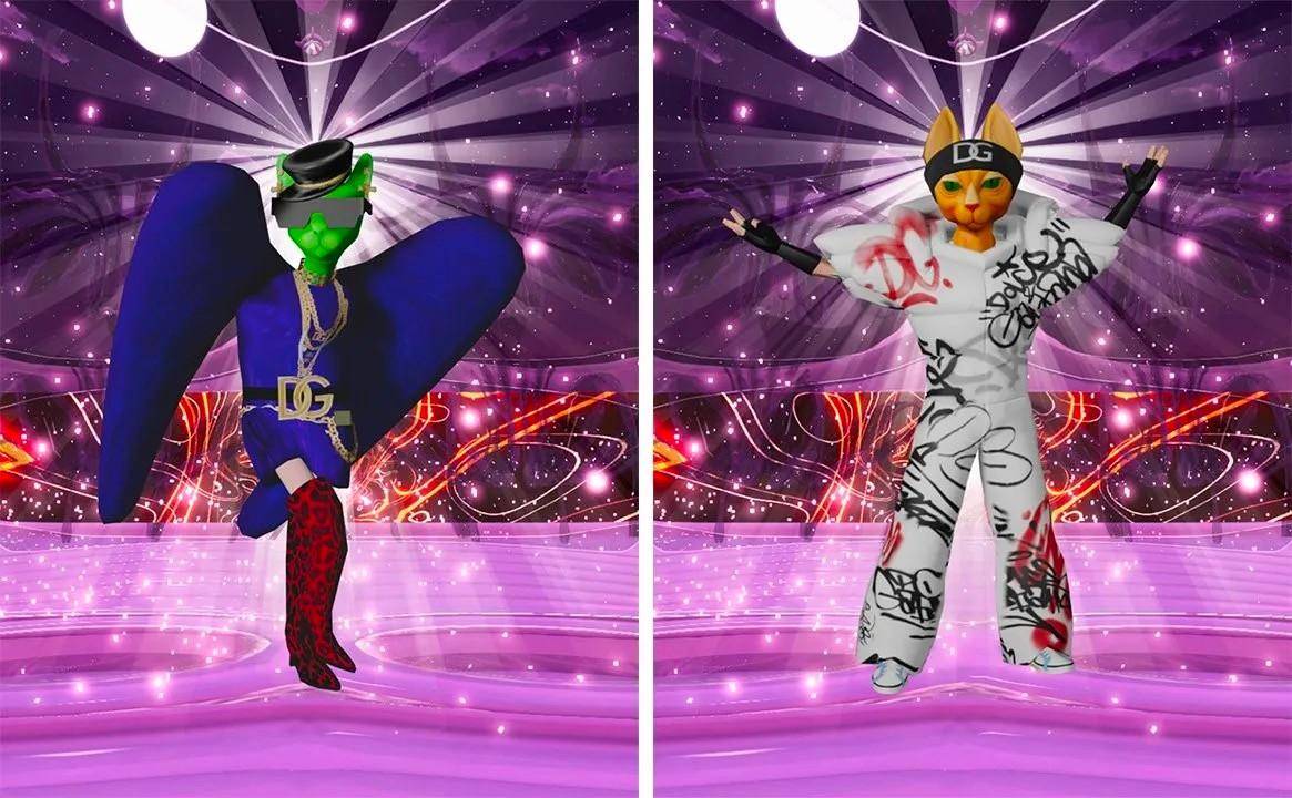 NFT�ձ����żΰ��ɽ���Decentral�������Ϸ���ʱ������ƷNFT