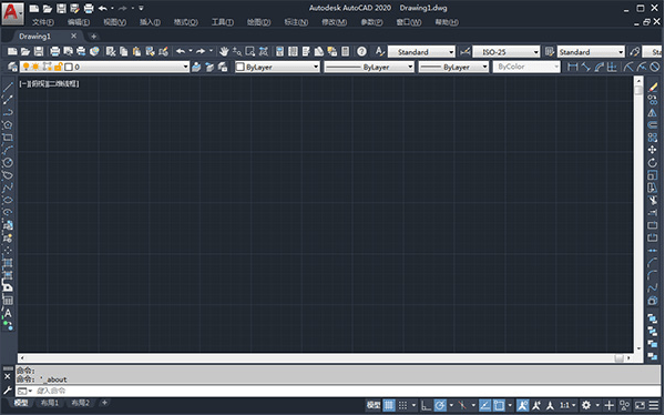 Autodesk AutoCAD 2022下载，cad2023绘图设想软件下载安拆附安拆包+安拆教程