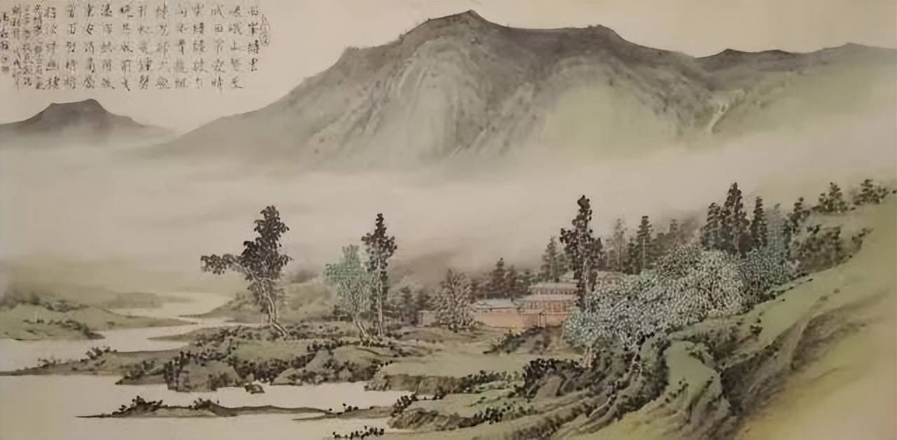 【原创诗词】李遂生 | 贵州都匀八景吟