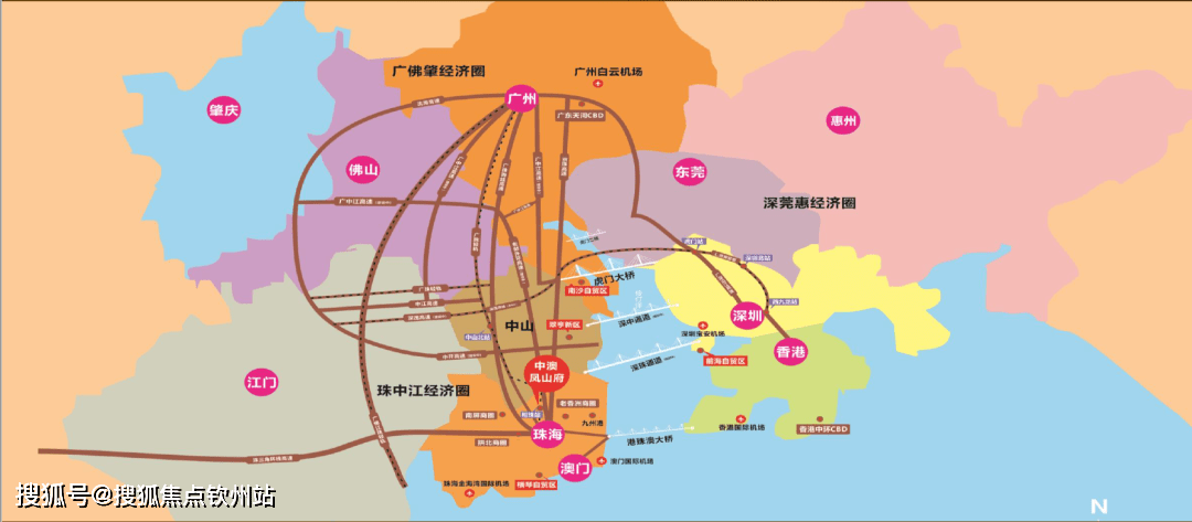 珠海香洲凤山府（珠海新房）详情丨售楼处欢送您~最新户型_价格