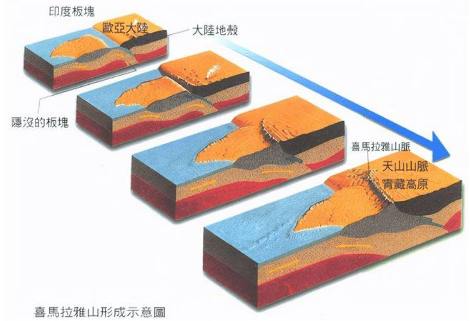 中国在塔克拉玛干戈壁种了上亿棵树，种了上亿棵树，现在有回报了吗？