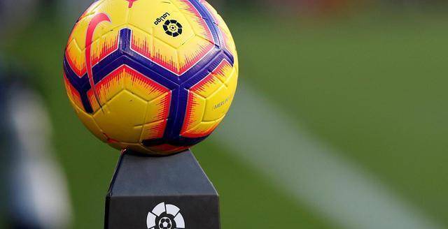 “西班牙足球甲级联赛有创意！西甲劲旅大佬给