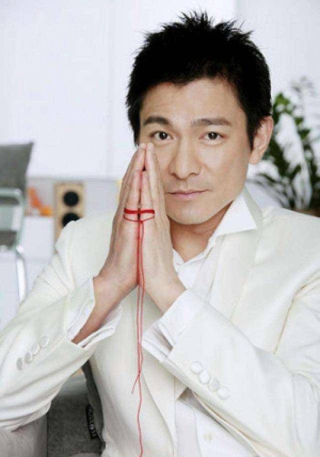 。而刘德华,又同样是很多人的偶像,是曾经风靡全国的一位优秀的艺人。