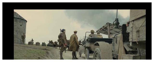 ս���Ĳп�����ʵ��һս��������1917������