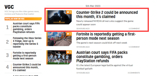 ����CSGO2���������������鲻��������֪���ˣ���Ʒ����Ӱ��