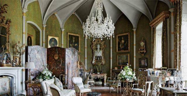 ���Ů�����������С����ϼҲ�֪������ӵ��6000ƽ��լ ...