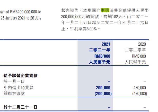 金蝶金融变身金蝶信科又登记贸易保理公司，百亿富豪徐少春欲何为