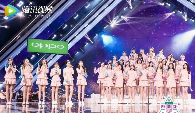 SNH48师妹团成员被扒出曾拍过大标准照片，网友：偶像门槛那么低