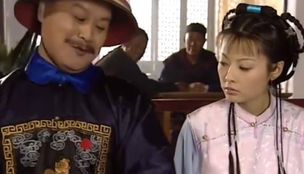 喜来乐医欠好那病，那纪晓岚呢？