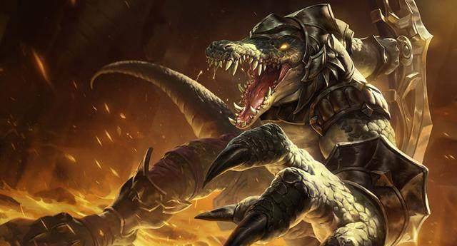 LOL测试服：兵器巨匠新皮肤登录，上单英雄大调整，提莫末被削！