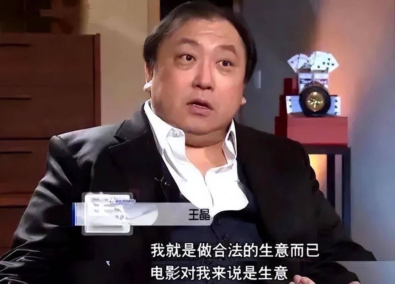 从无所事事的葛优和何冰，察看影视界五种反常现象，难以详尽解释