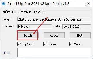 SketchUp Pro 2022下载-SketchUp Pro 2022 v22.0.316最新安拆包下载